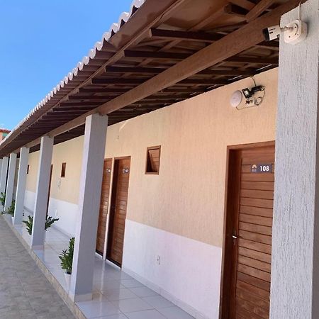 Pousada Novo Horizonte Martins Екстер'єр фото