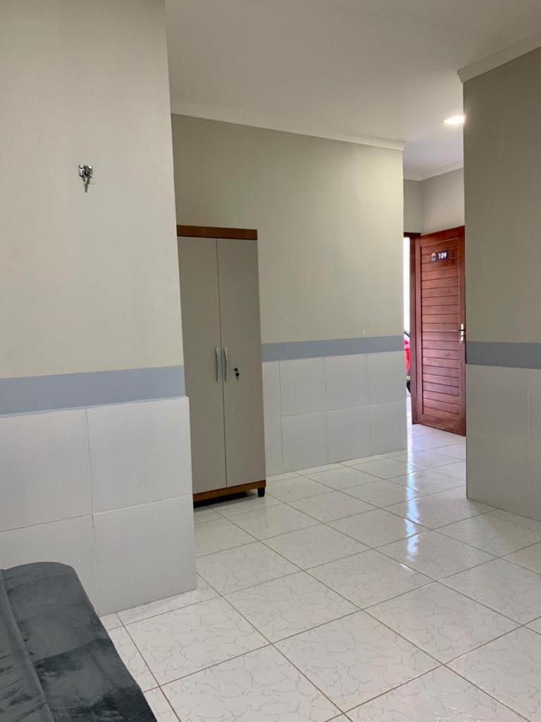 Pousada Novo Horizonte Martins Екстер'єр фото